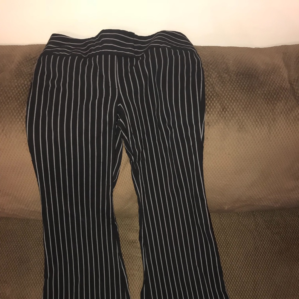 Dress pants